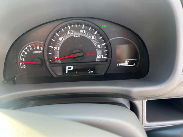 Suzuki Every 4