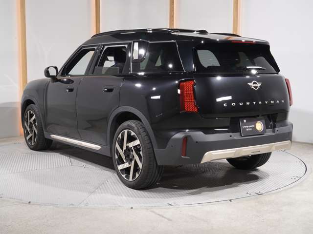 MINI Countryman 11