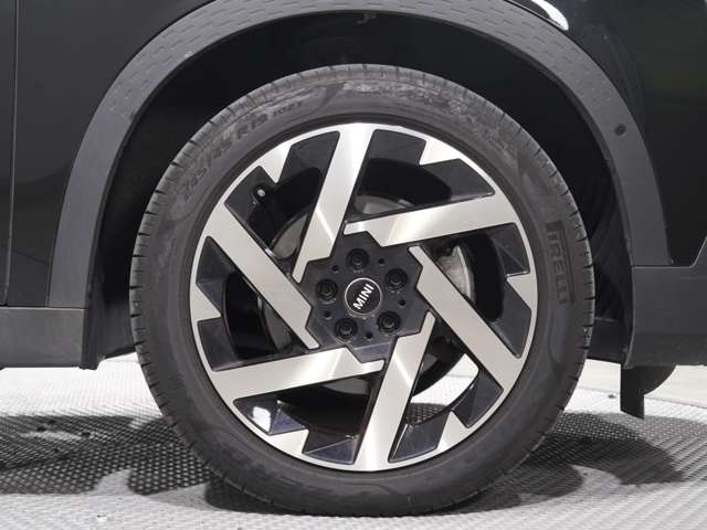 MINI Countryman 12