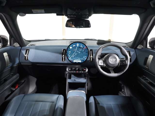 MINI Countryman 4