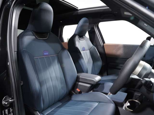 MINI Countryman 5