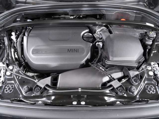 MINI Countryman 8