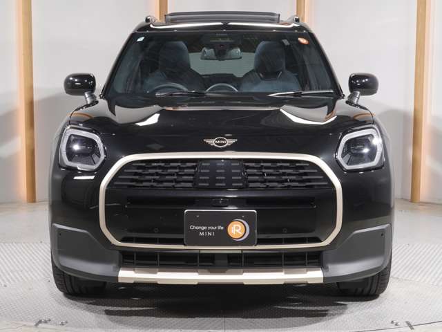 MINI Countryman 9