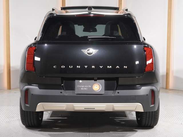 MINI Countryman 10