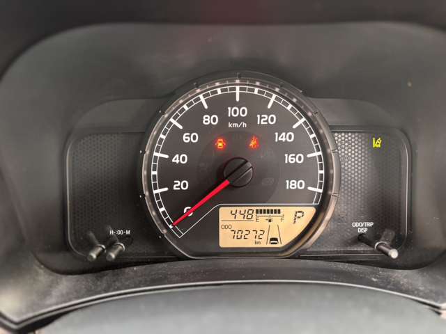Toyota Probox Van 9