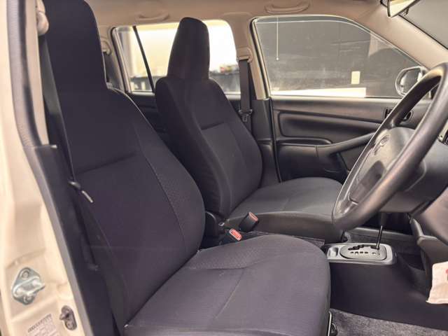 Toyota Probox Van 10
