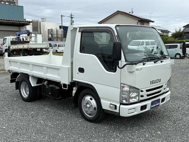 Isuzu Elf 5