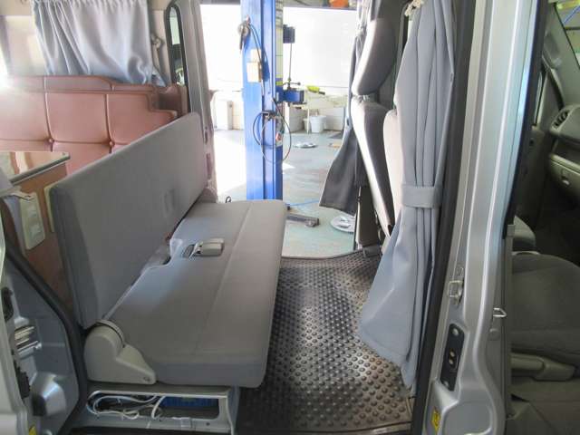 Suzuki Every 11
