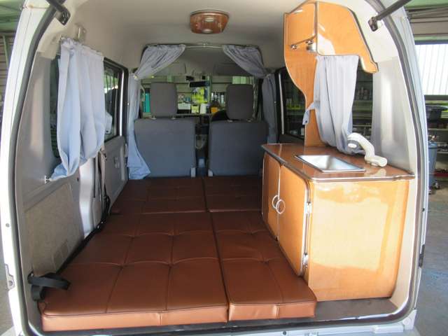 Suzuki Every 4