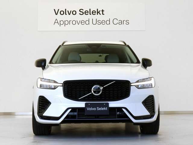 Volvo XC60 11