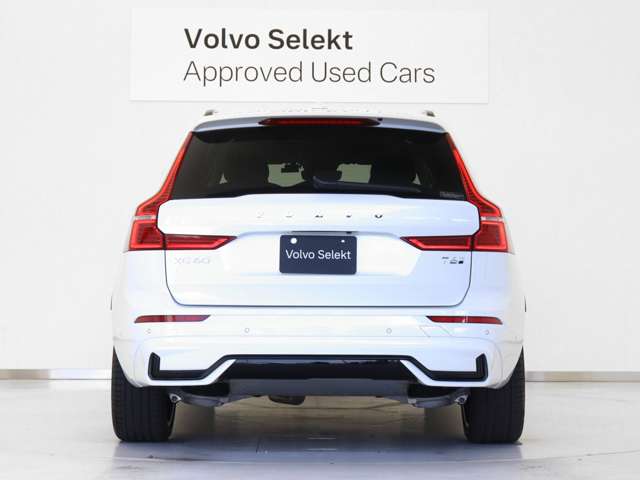 Volvo XC60 12