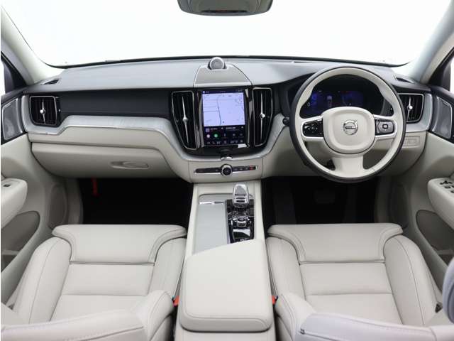 Volvo XC60 4