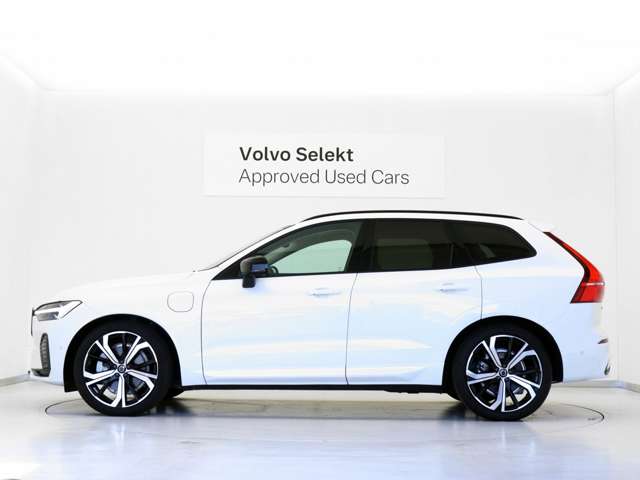 Volvo XC60 7