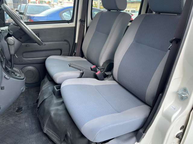 Daihatsu Hijet Deck Van 7