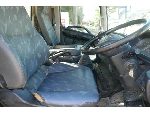 Hino Ranger 10