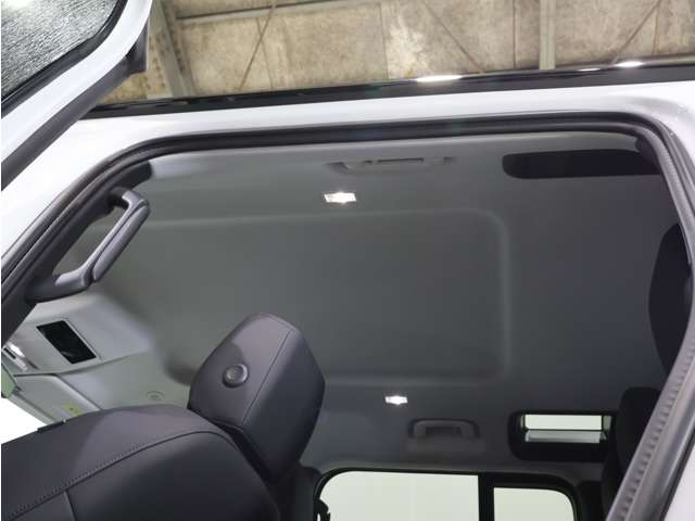 Land Rover Defender 10