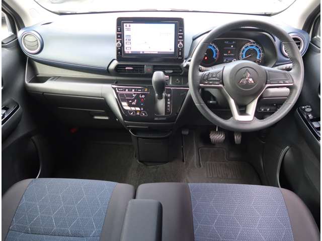 Mitsubishi eK X 2