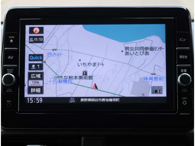 Mitsubishi eK X 5