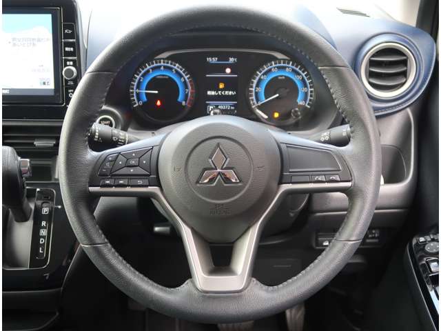 Mitsubishi eK X 7
