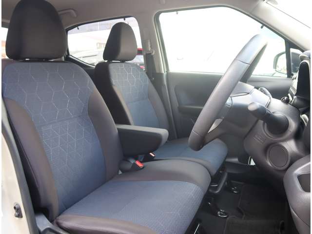Mitsubishi eK X 8