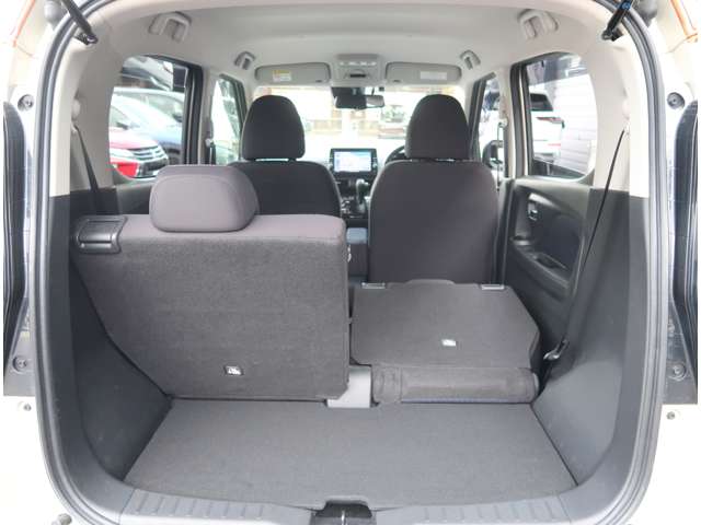 Mitsubishi eK X 10
