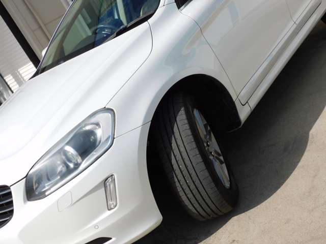 Volvo XC60 11
