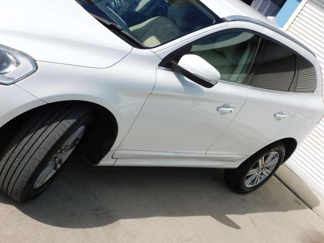 Volvo XC60 12