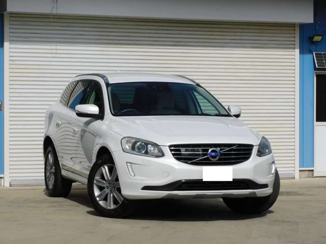 Volvo XC60 2