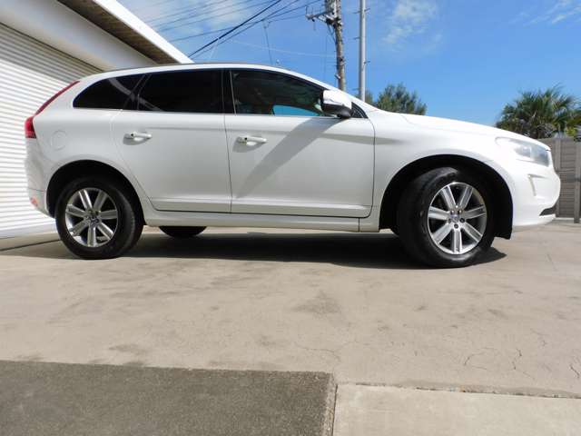Volvo XC60 6