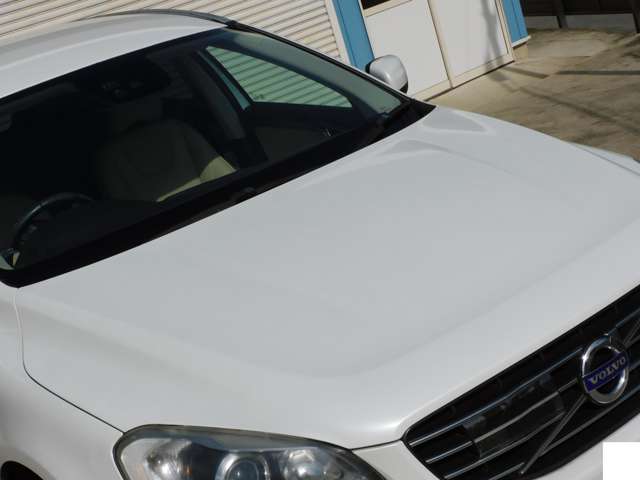 Volvo XC60 7