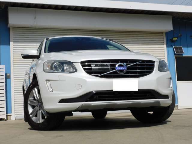 Volvo XC60 9
