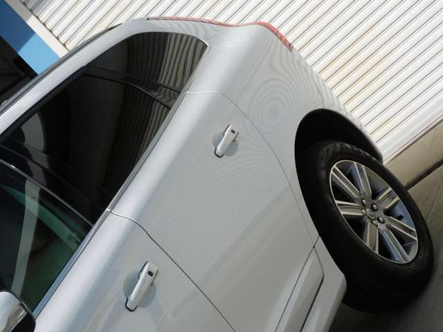 Volvo XC60 10