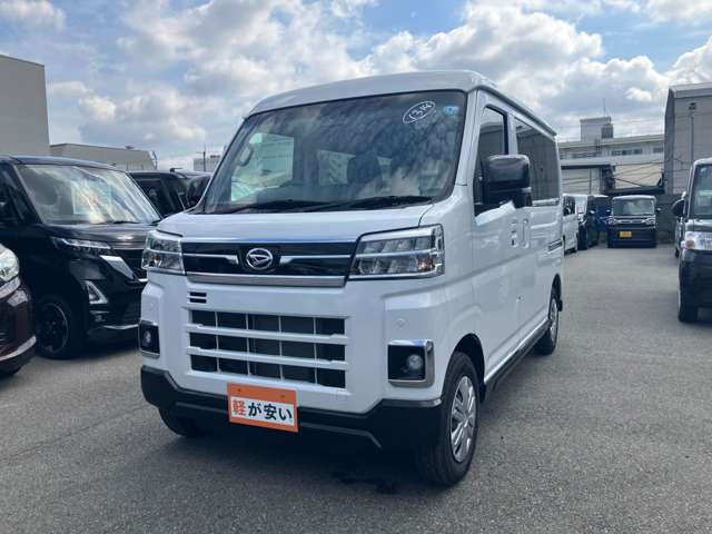 Daihatsu Atrai 11
