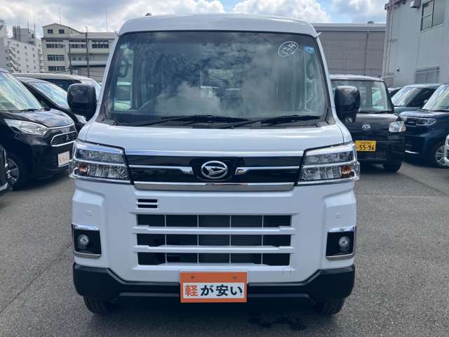 Daihatsu Atrai 12