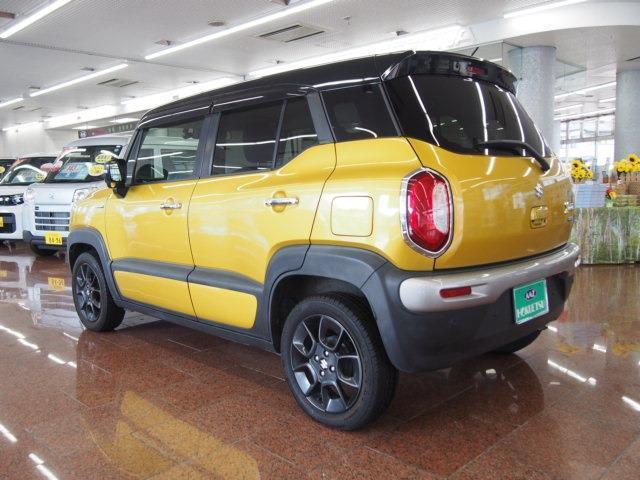 Suzuki XBEE 11
