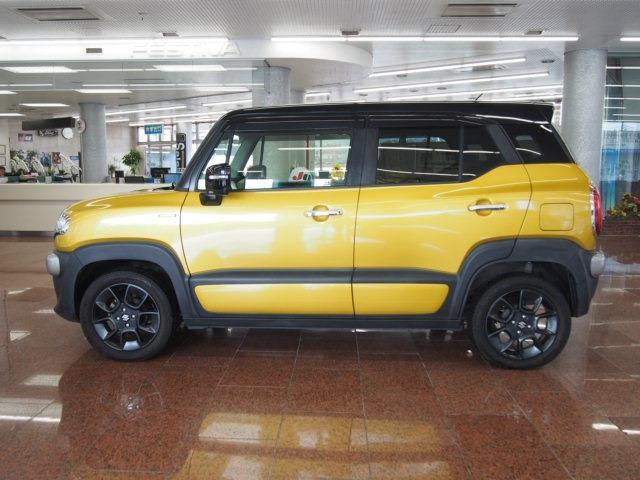 Suzuki XBEE 12