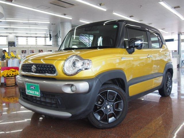 Suzuki XBEE 5