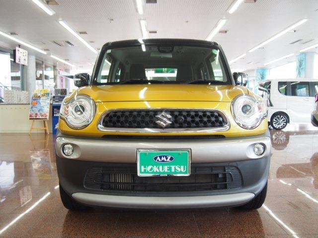 Suzuki XBEE 6