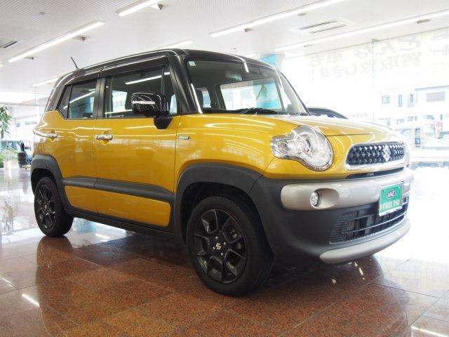 Suzuki XBEE 7