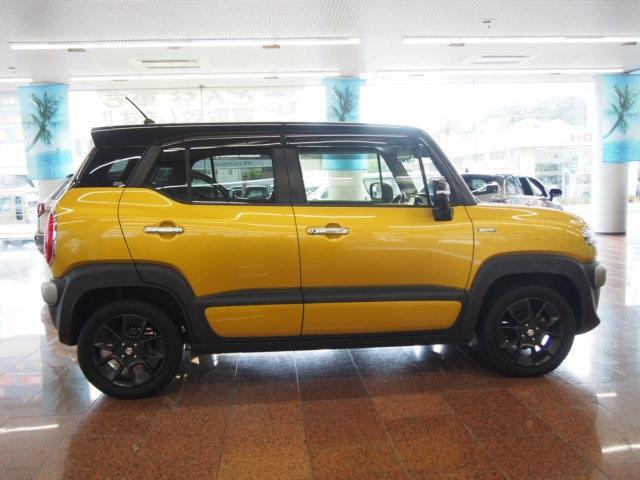 Suzuki XBEE 8