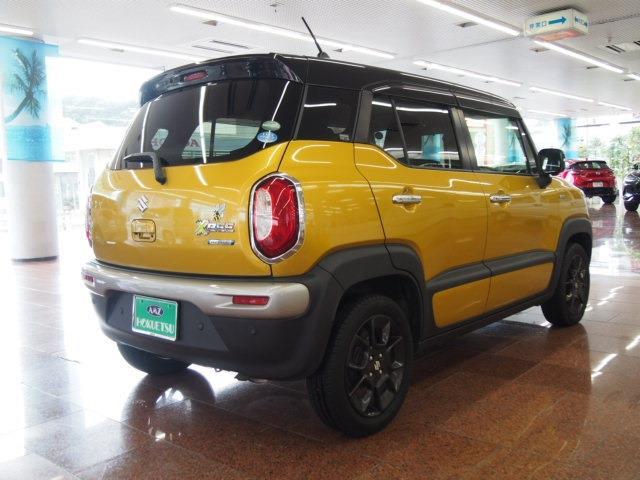 Suzuki XBEE 9