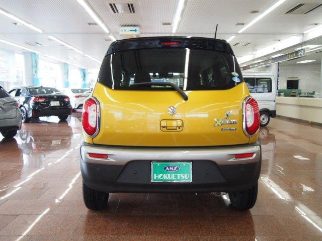 Suzuki XBEE 10