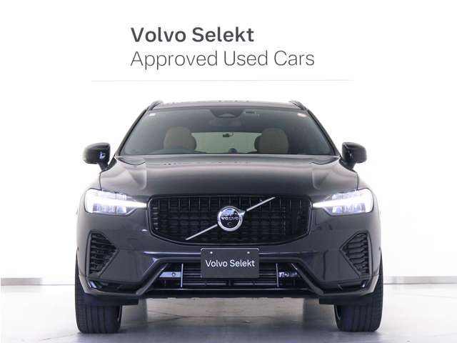 Volvo XC60 11