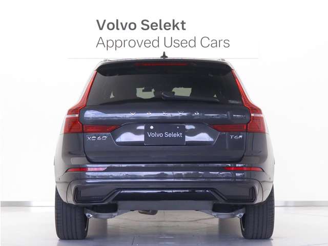 Volvo XC60 12