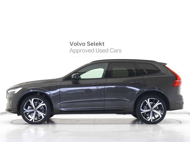 Volvo XC60 7