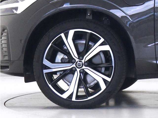 Volvo XC60 10