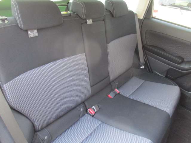 Subaru Forester 10