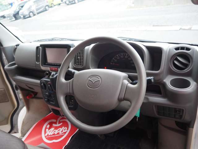 Mazda Scrum 8