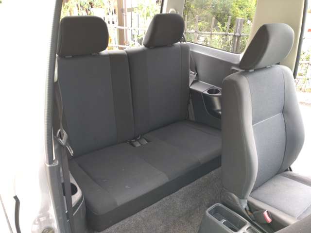 Mitsubishi Pajero Mini 10