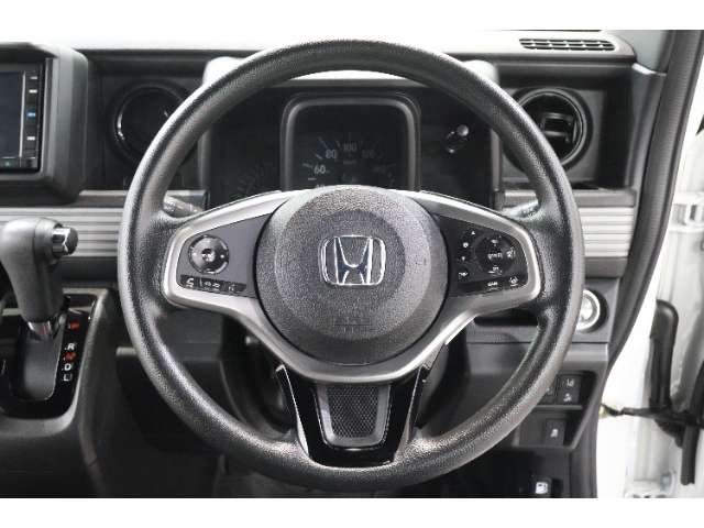 Honda N-VAN 7